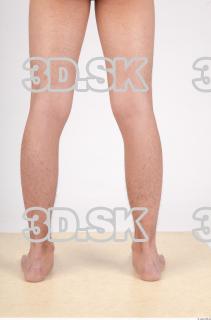 Leg texture of Frederick 0002